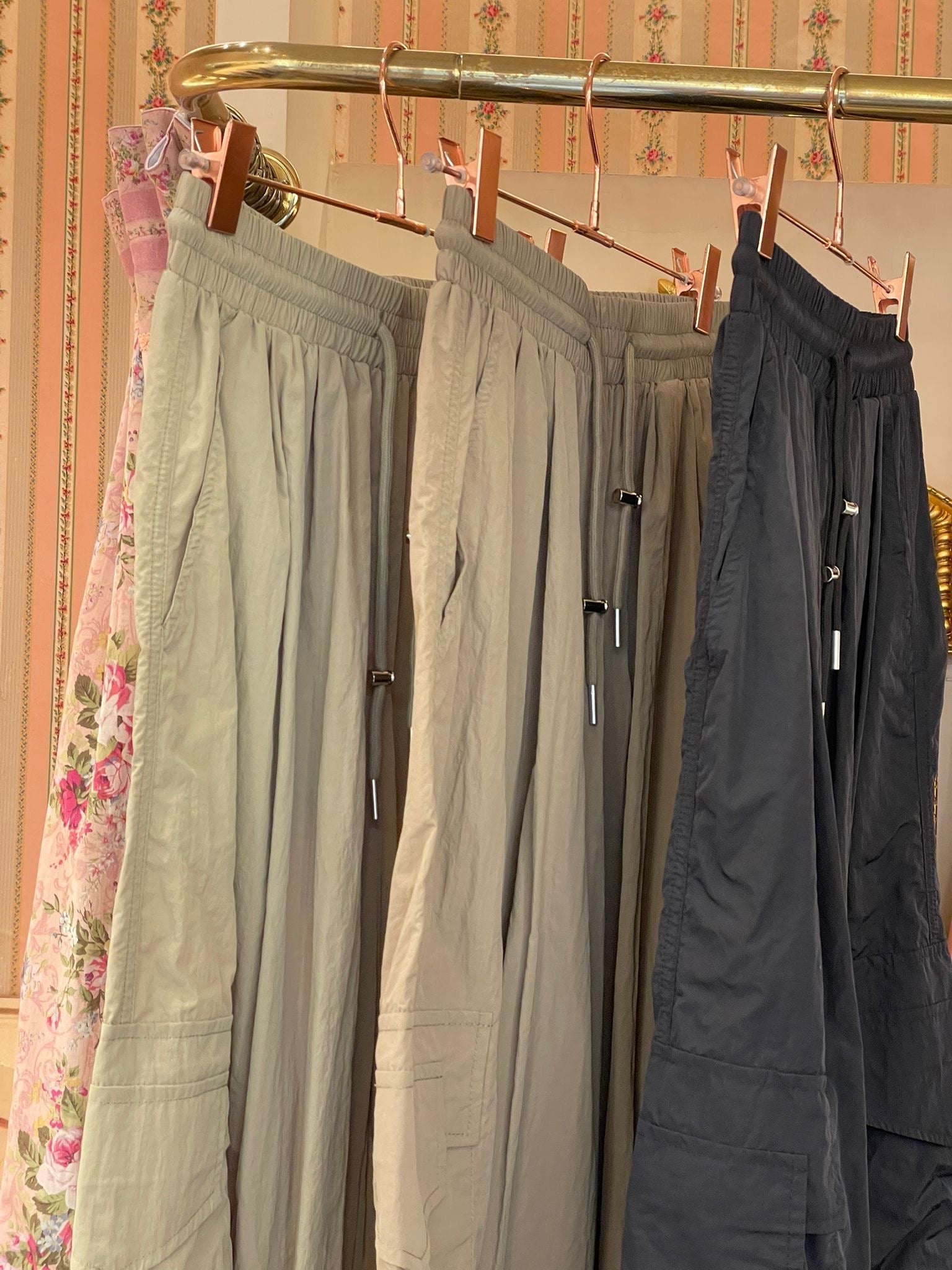 Pantalone Lior - Carlo Deni