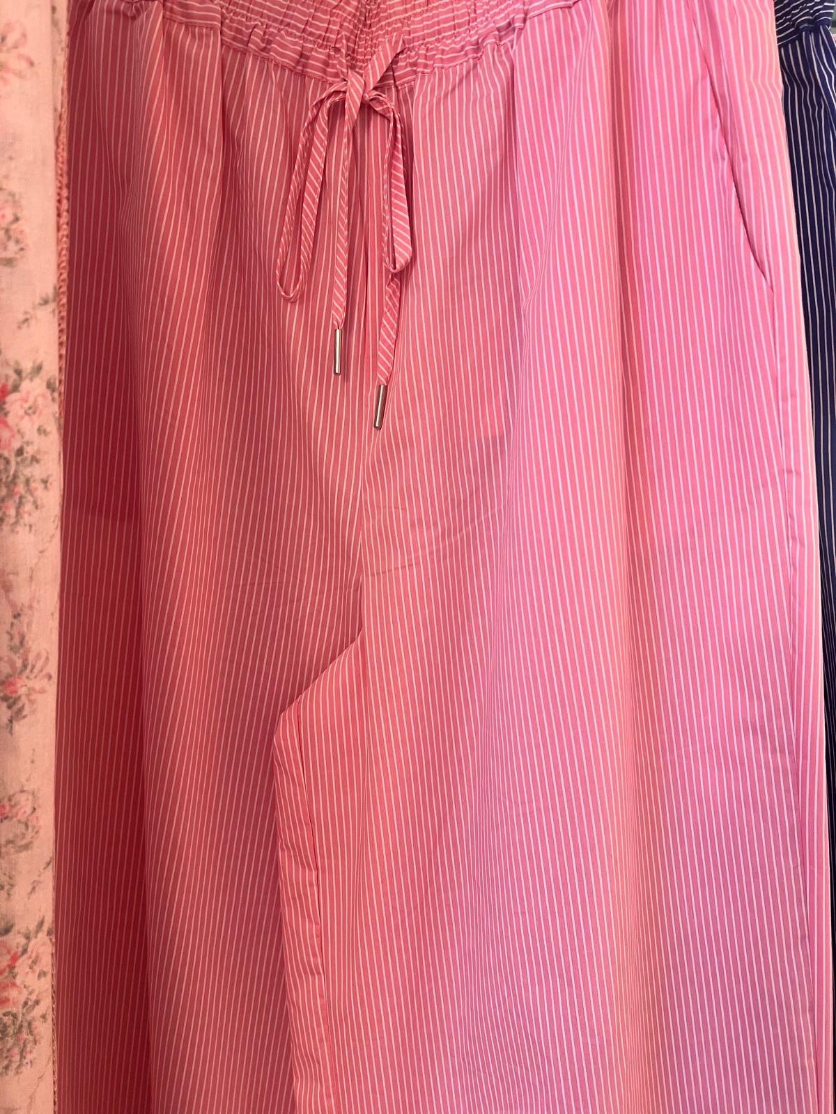 Pantalone Millerighe - Carlo Deni