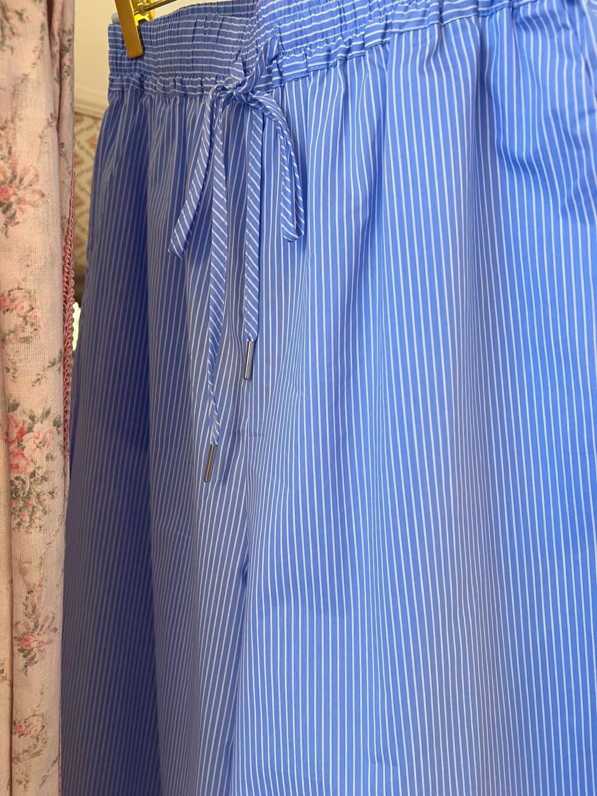 Pantalone Millerighe - Carlo Deni