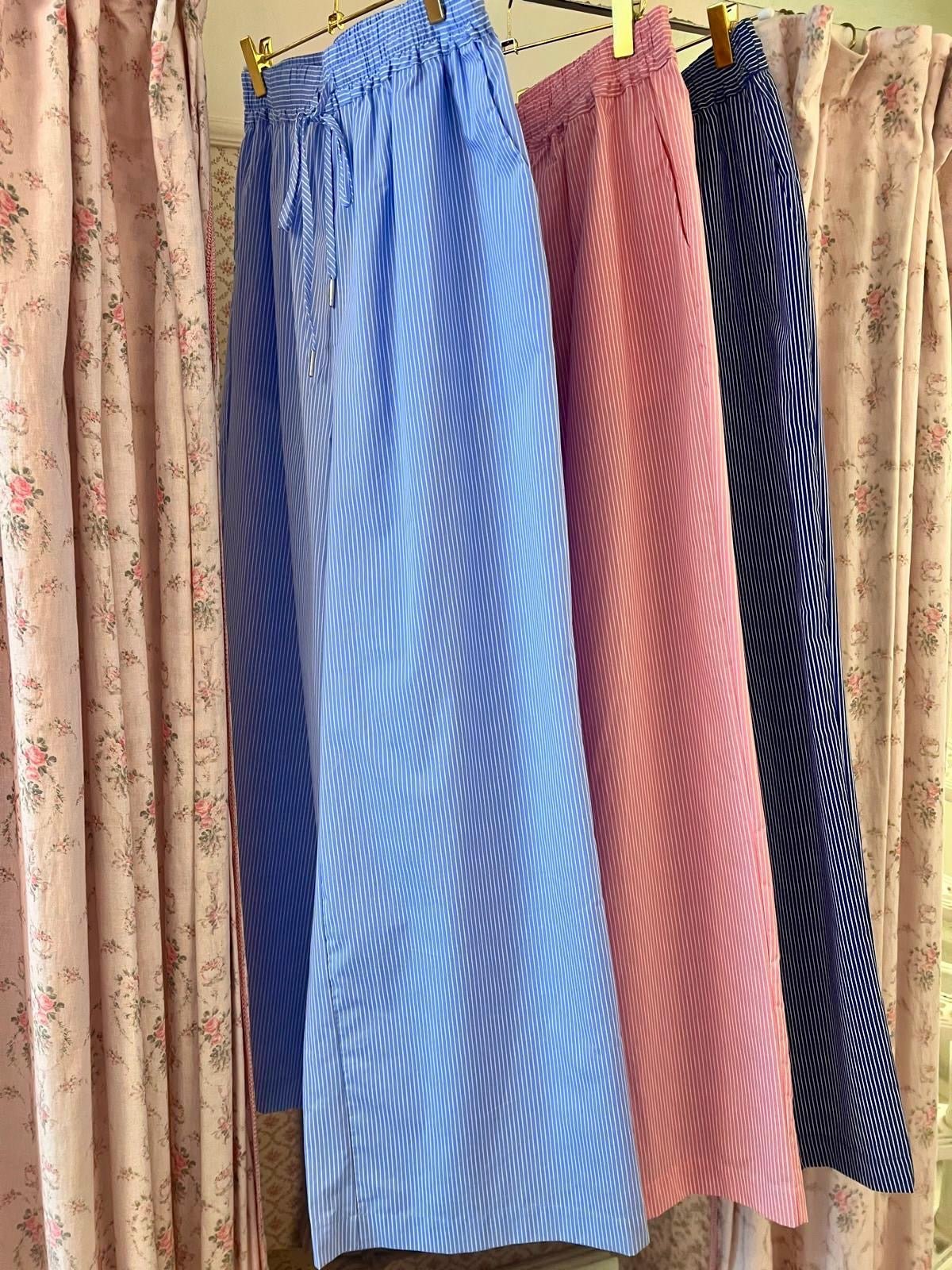 Pantalone Millerighe - Carlo Deni
