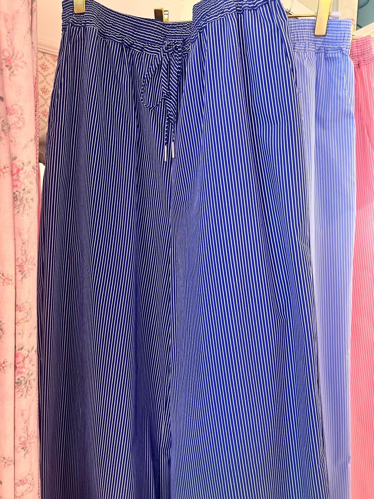Pantalone Millerighe - Carlo Deni