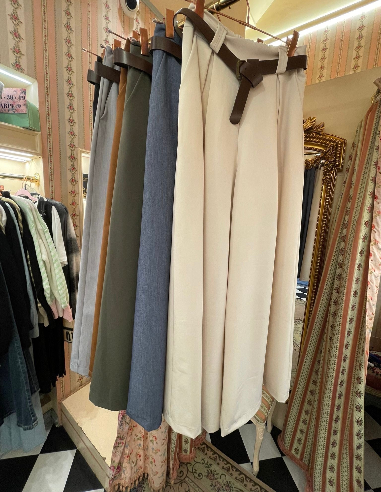 Pantalone Mitico - Carlo Deni