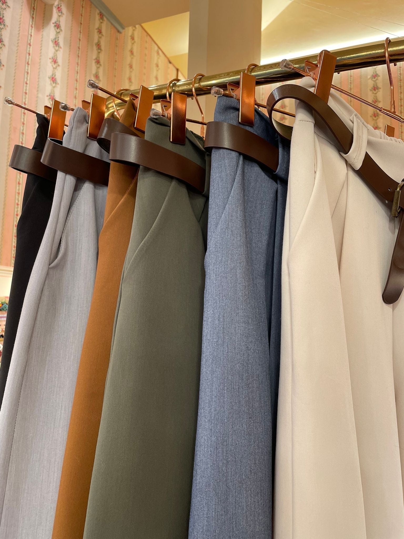 Pantalone Mitico - Carlo Deni