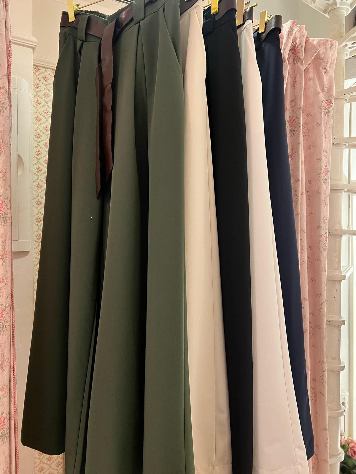 Pantalone Mitico - Carlo Deni