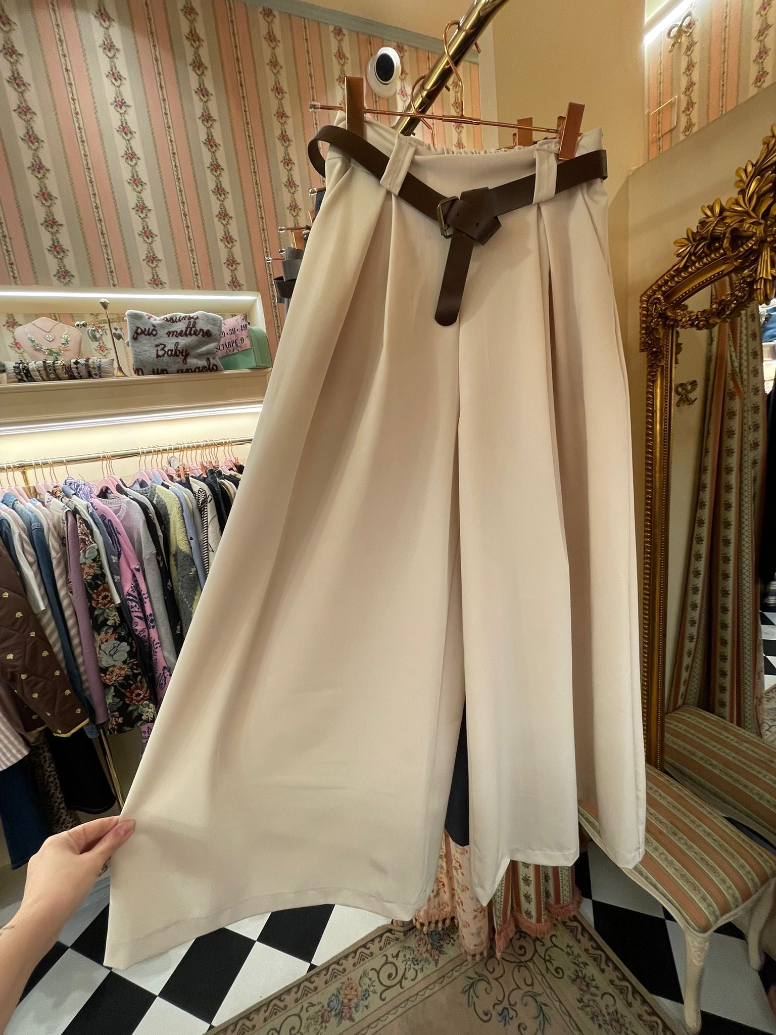 Pantalone Mitico - Carlo Deni