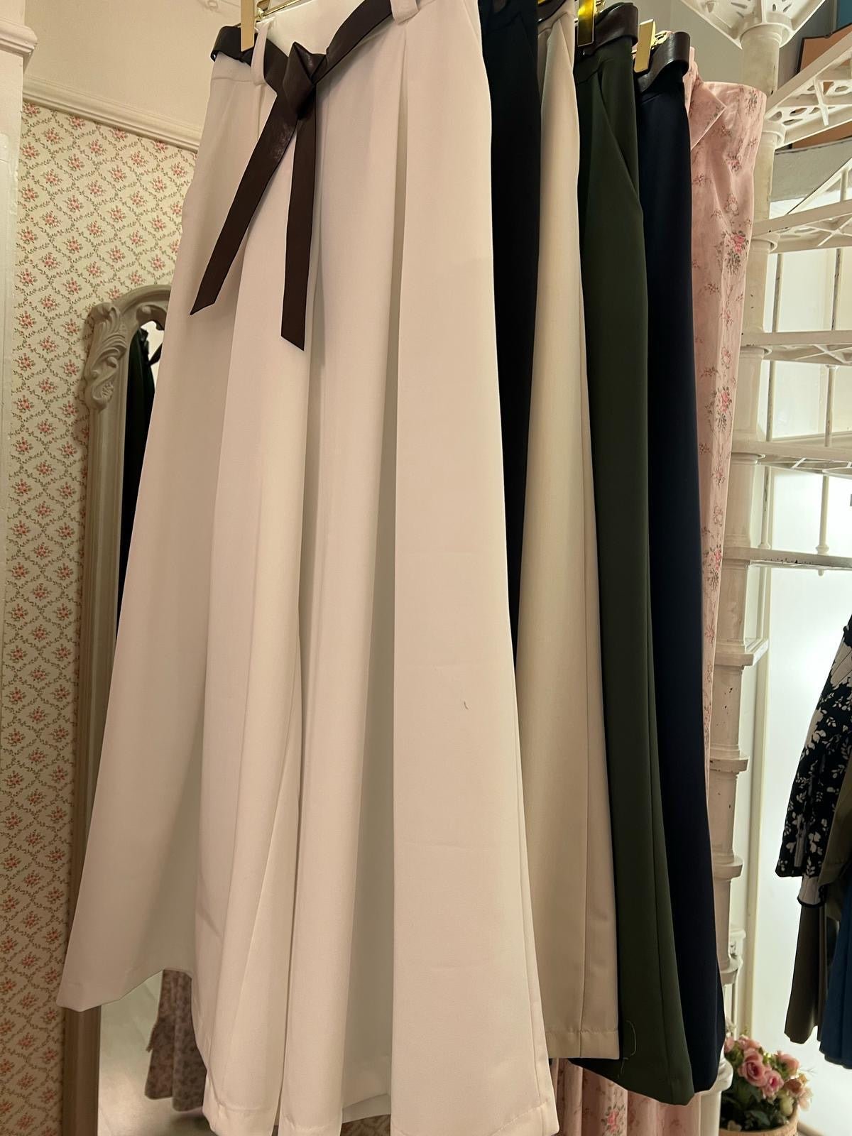 Pantalone Mitico - Carlo Deni