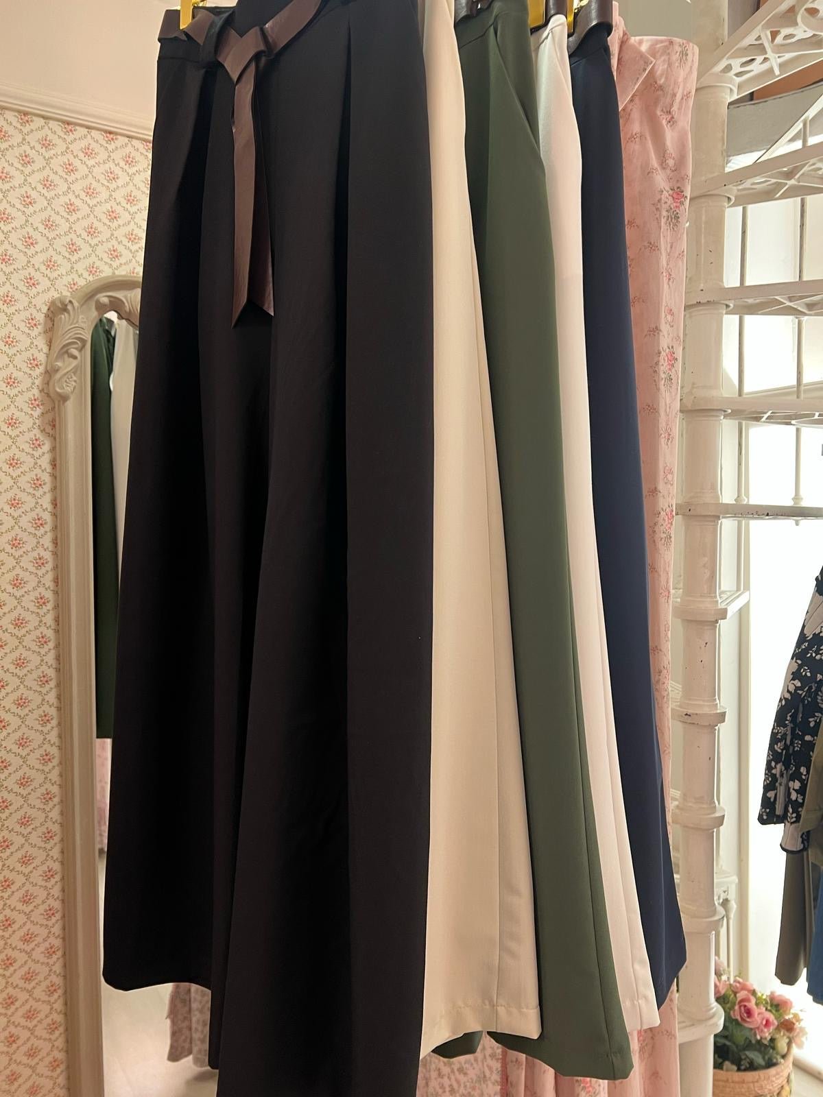 Pantalone Mitico - Carlo Deni