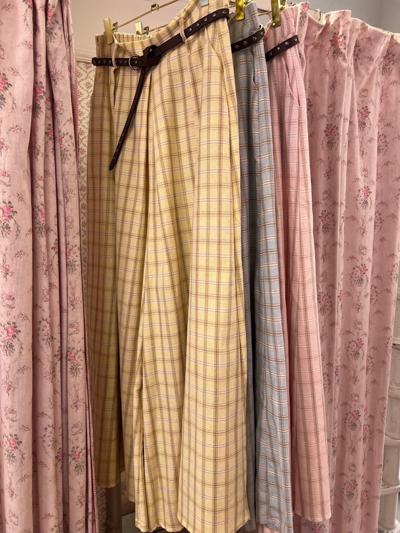 Pantaloni Charlotte - Carlo Deni