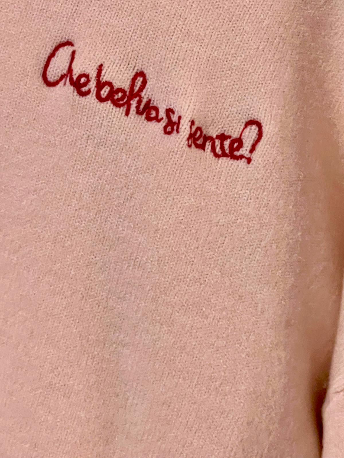 Pull Che belva si sente? - Carlo Deni