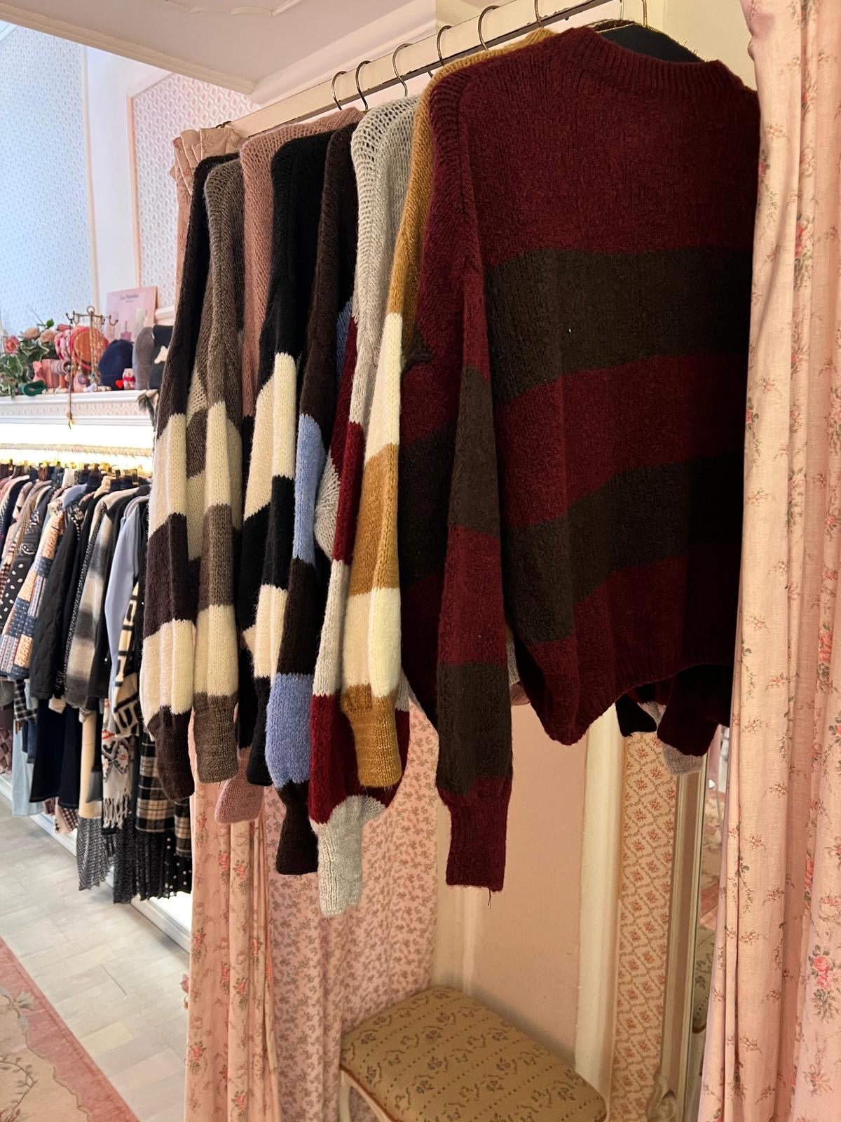 Pull Di mattina non parlatemi - Carlo Deni