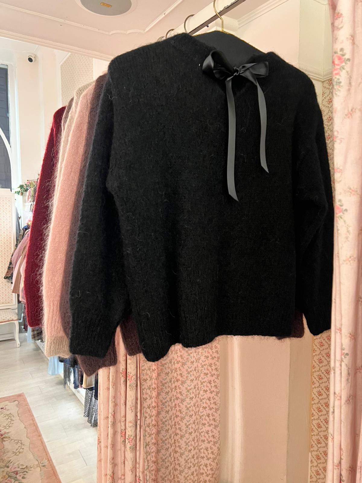 Pull Eloise - Carlo Deni