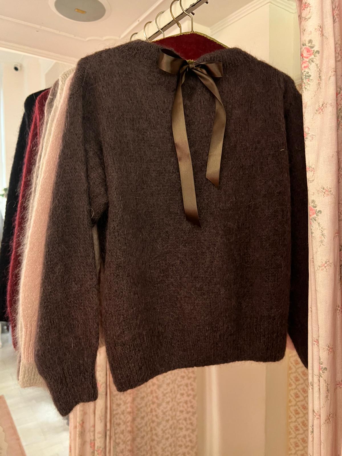 Pull Eloise - Carlo Deni