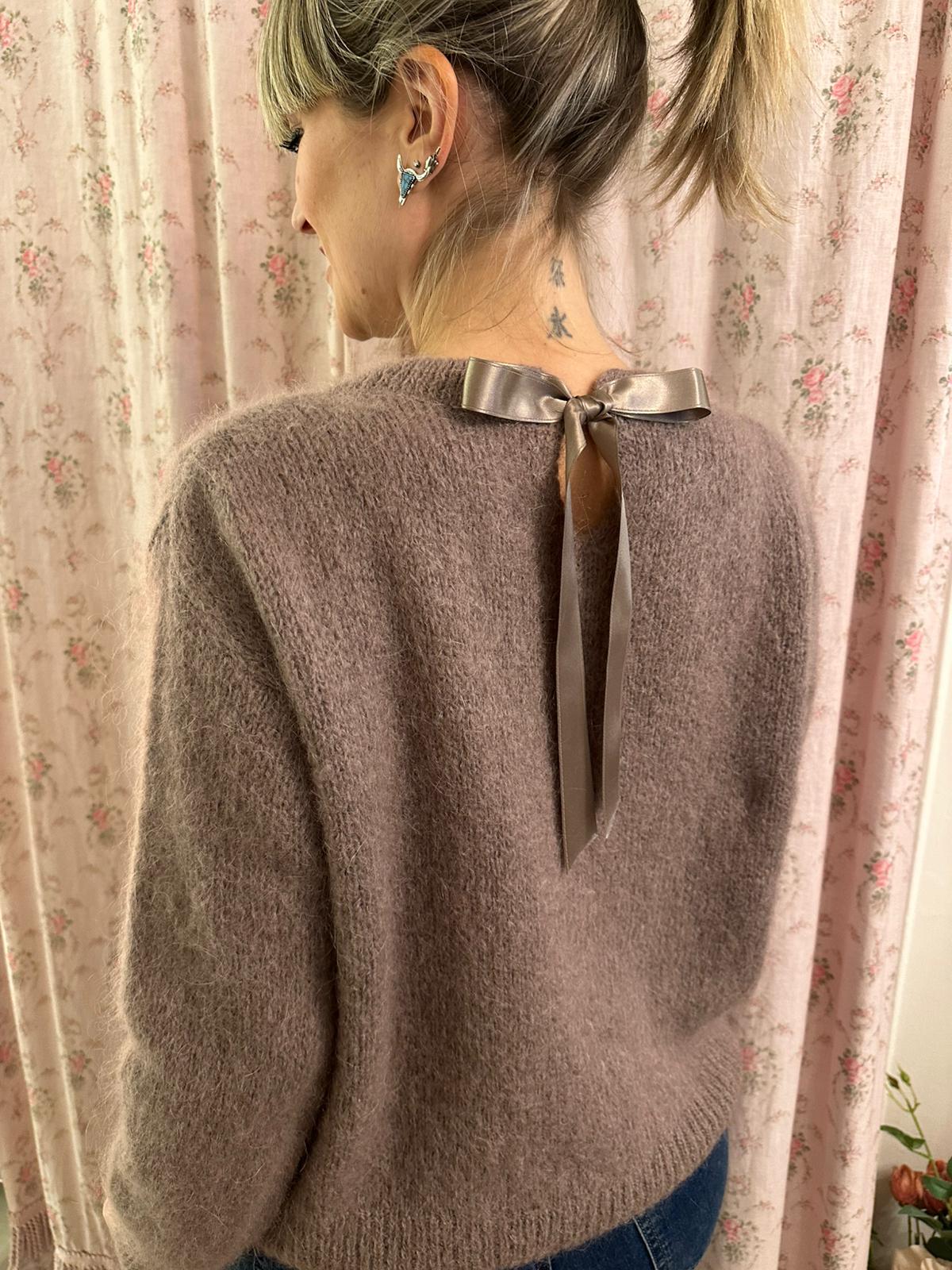 Pull Eloise - Carlo Deni