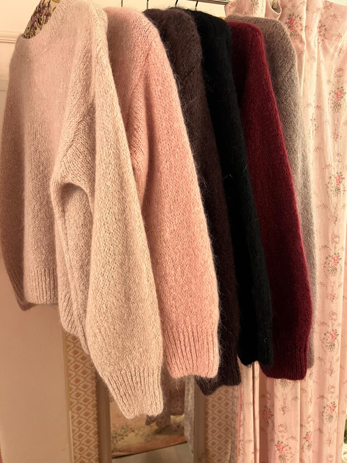 Pull Eloise - Carlo Deni