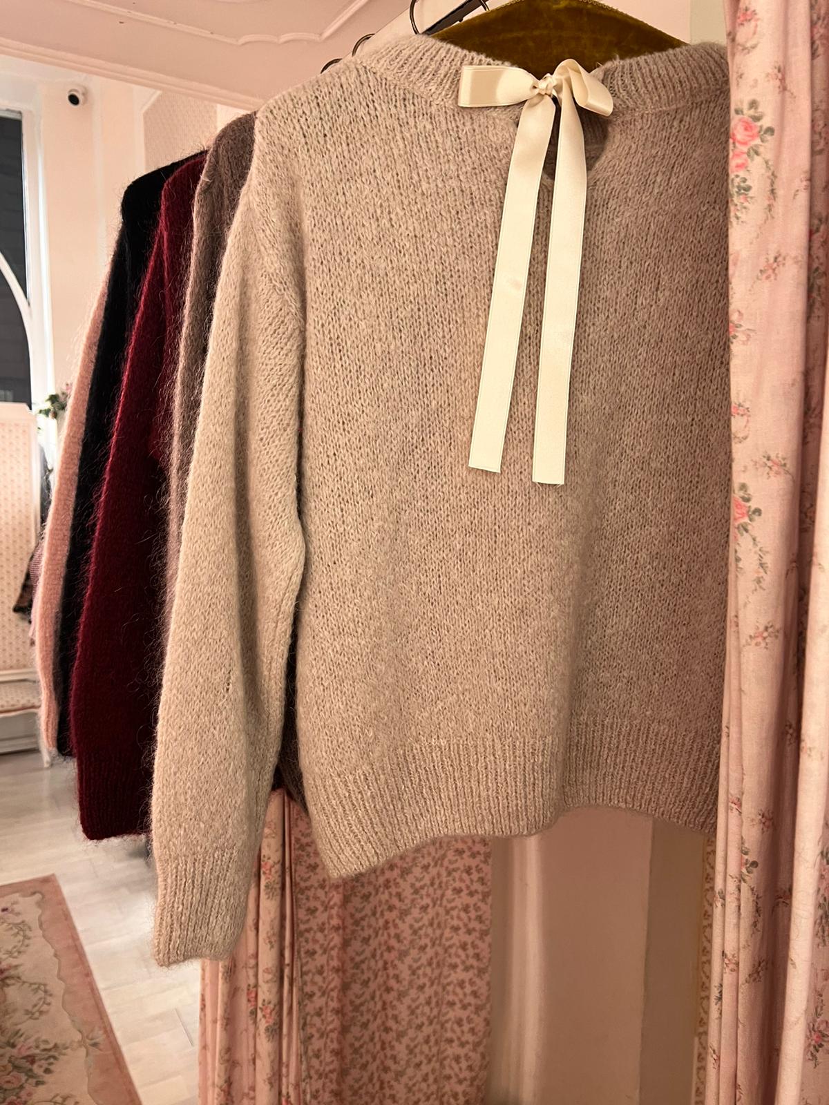 Pull Eloise - Carlo Deni