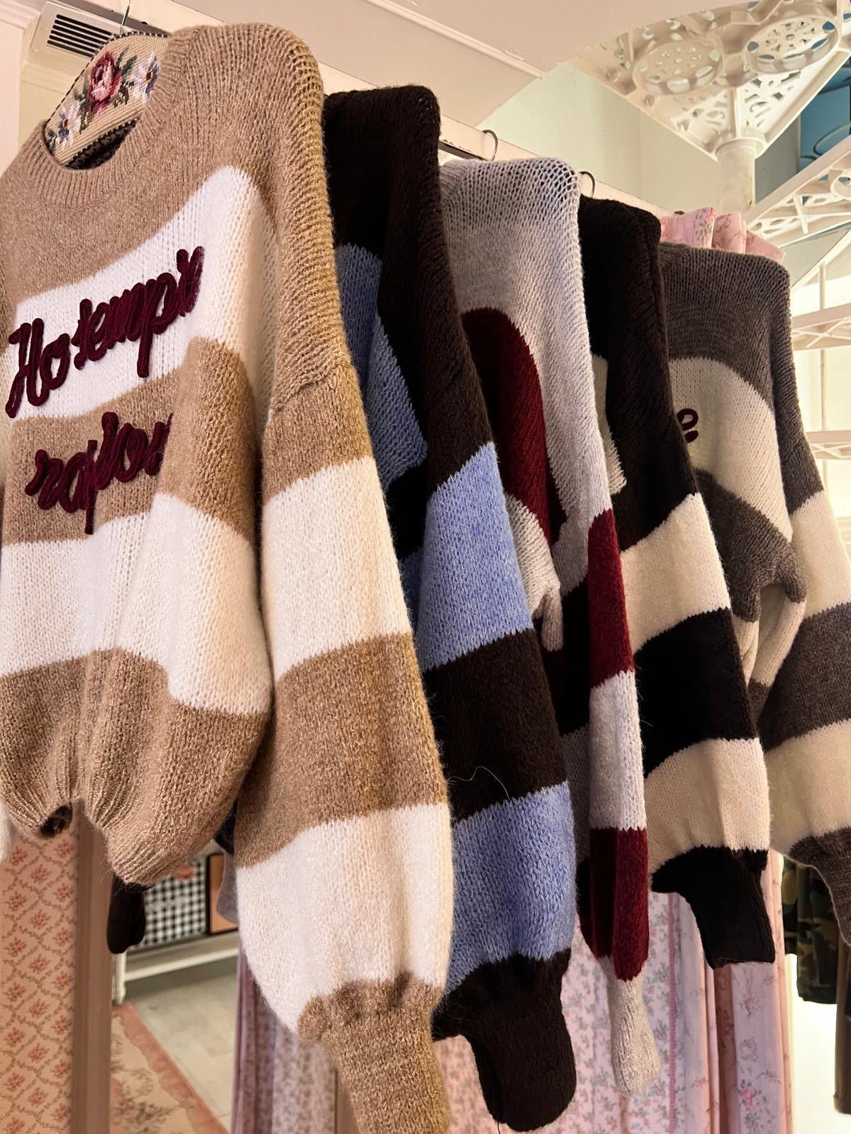 Pull Ho sempre ragione - Carlo Deni