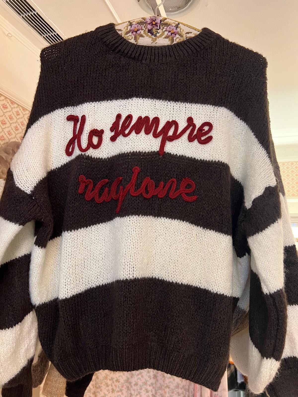 Pull Ho sempre ragione - Carlo Deni