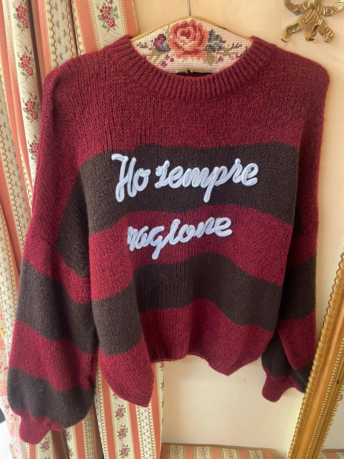 Pull Ho sempre ragione - Carlo Deni