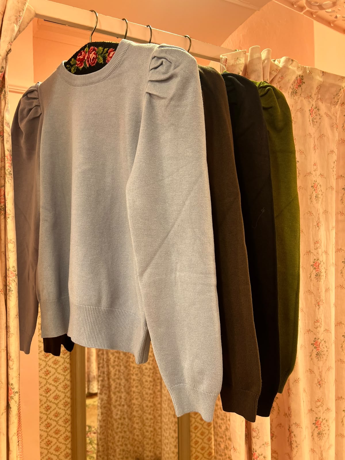 Pull Leonie - Carlo Deni