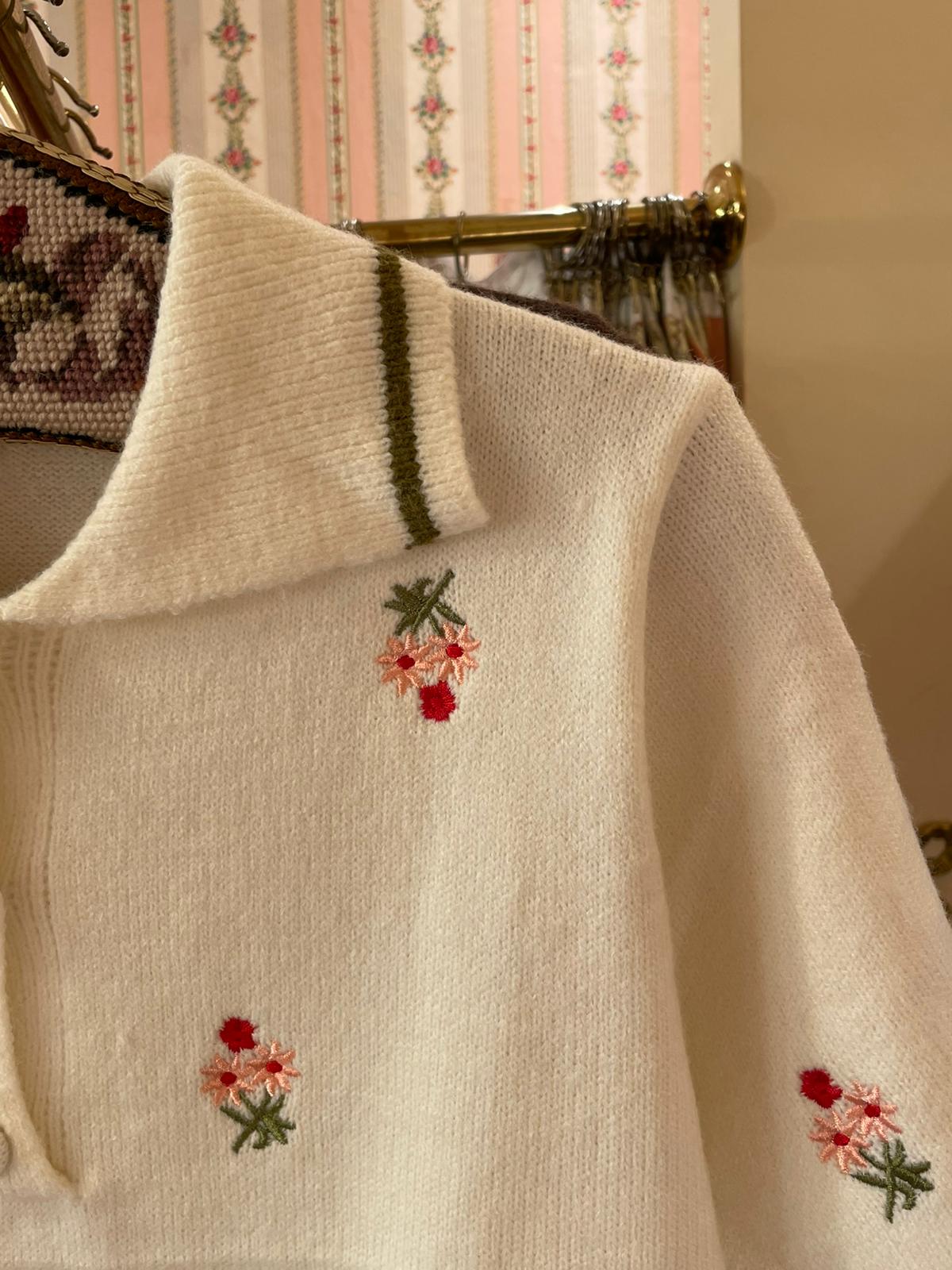 Pull Maeline - Carlo Deni