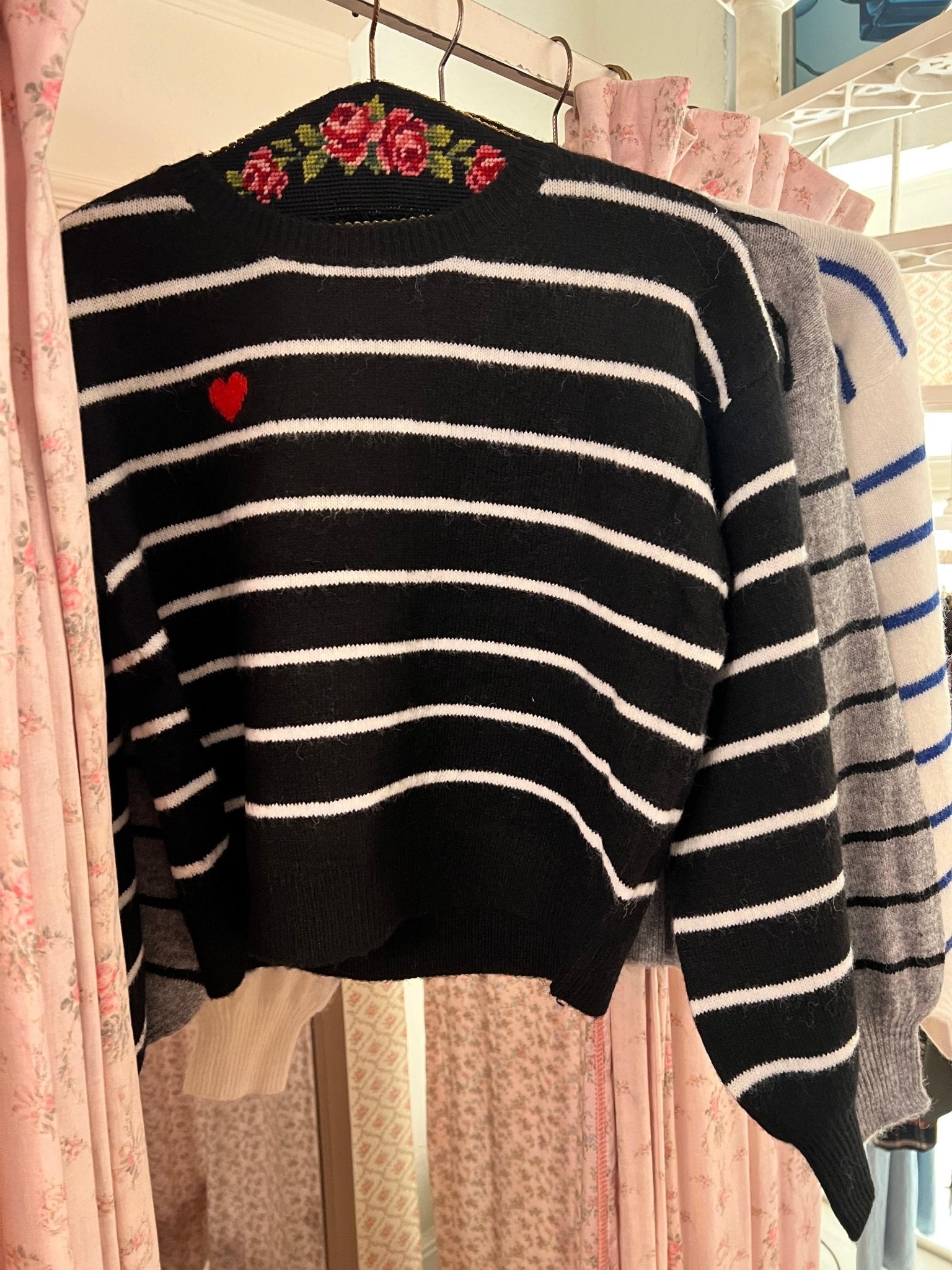 Pull Margot - Carlo Deni