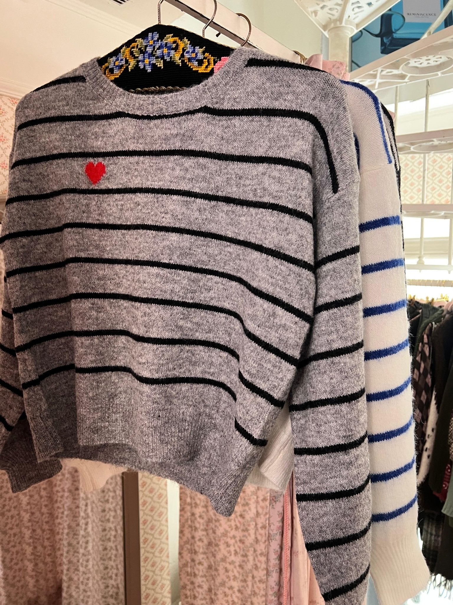 Pull Margot - Carlo Deni