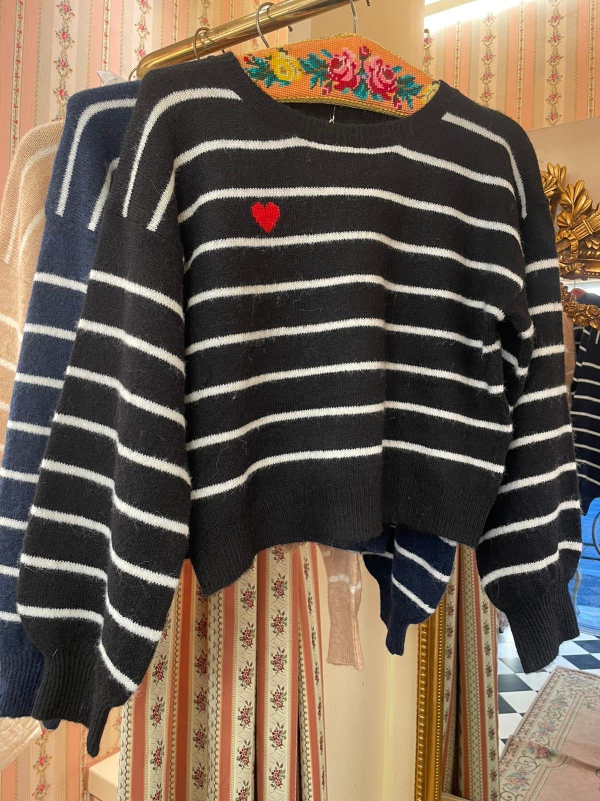 Pull Margot - Carlo Deni