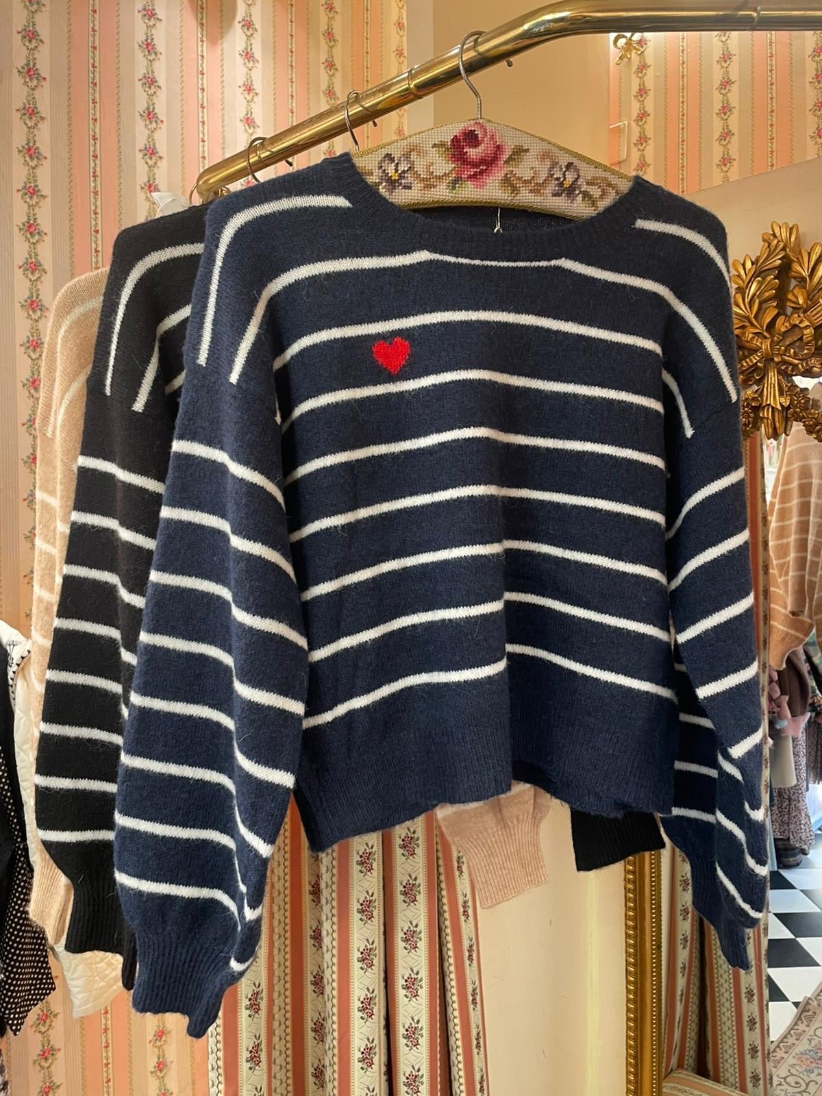 Pull Margot - Carlo Deni