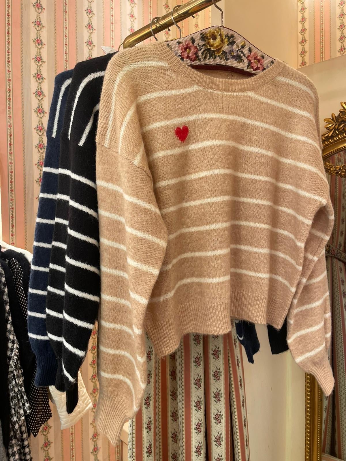 Pull Margot - Carlo Deni