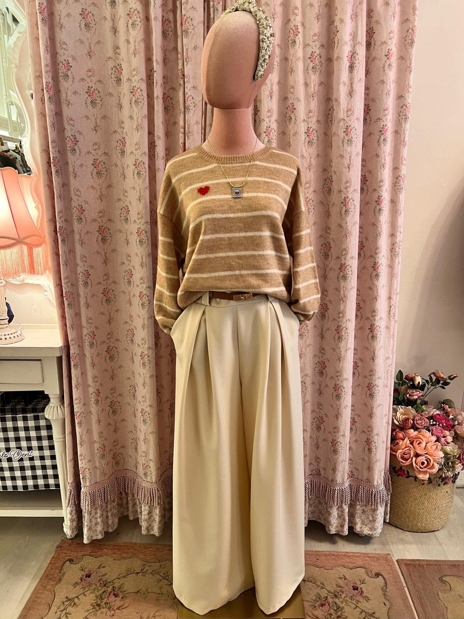 Pull Margot - Carlo Deni