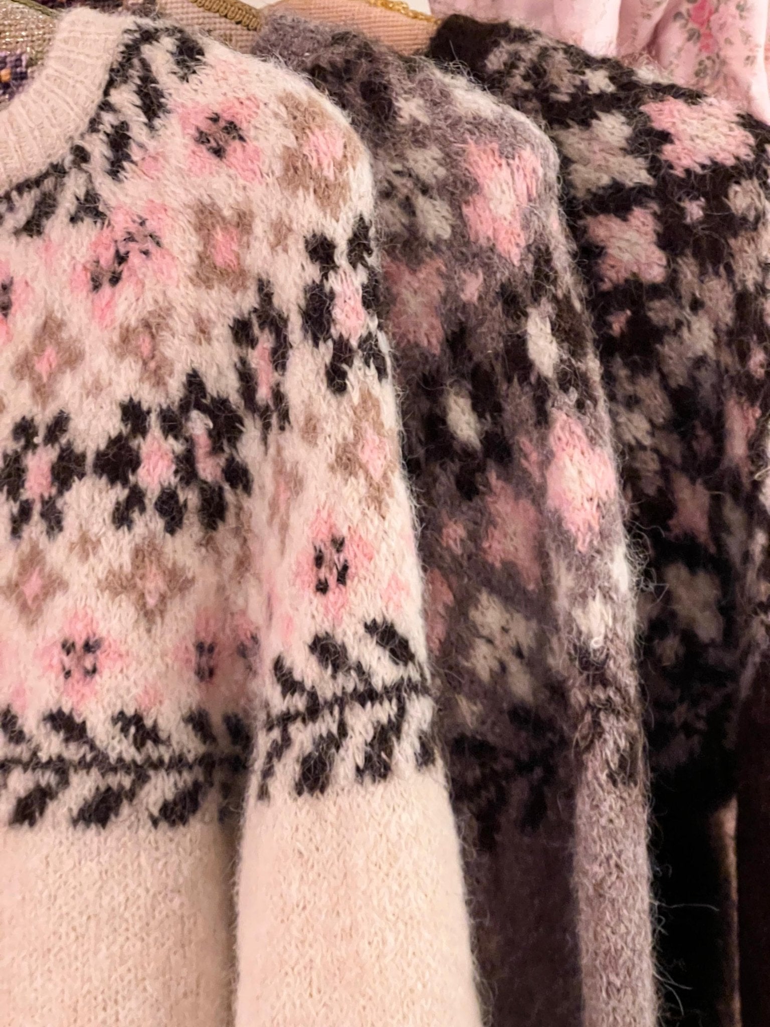 Pull Mountain - Carlo Deni