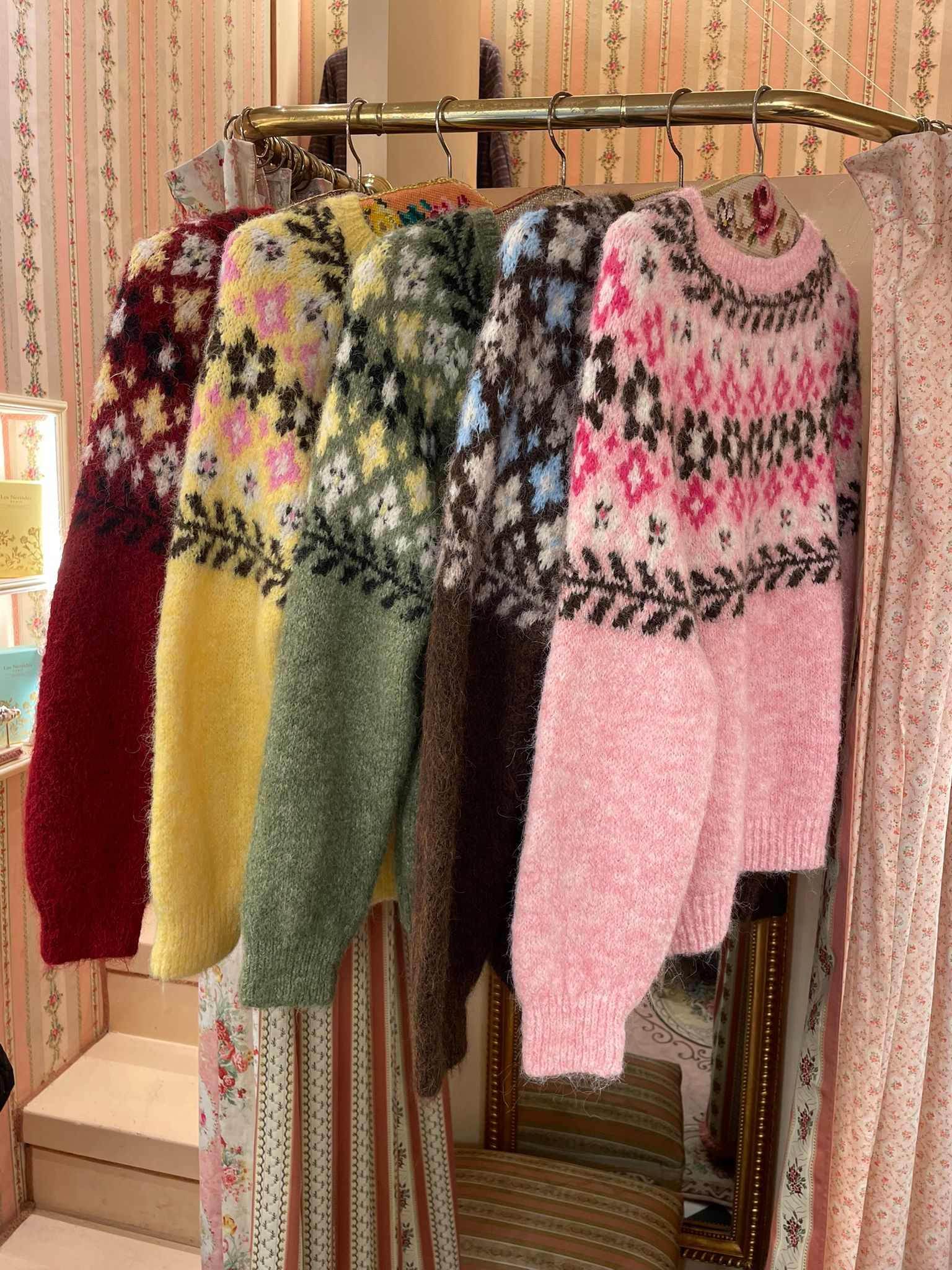 Pull Mountain - Carlo Deni