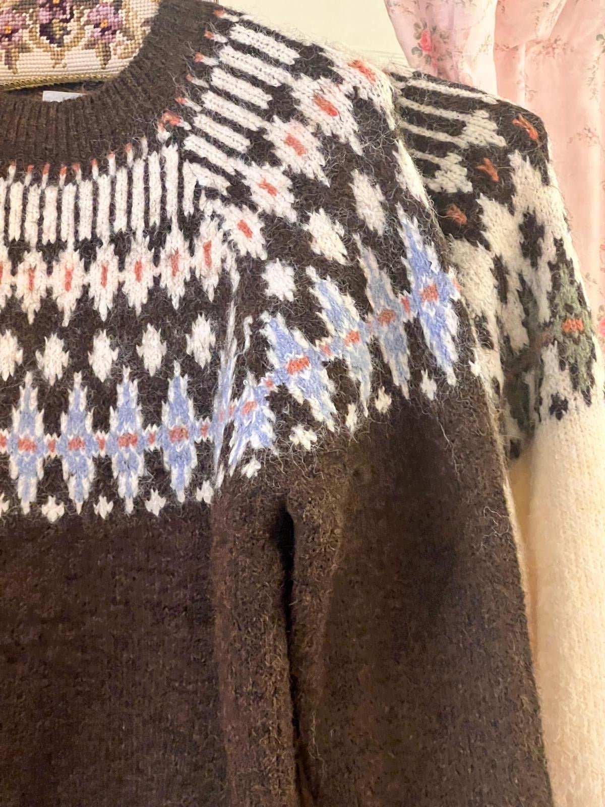 Pull Mountain - Carlo Deni