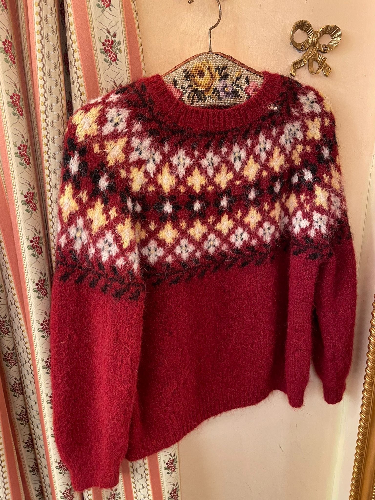 Pull Mountain - Carlo Deni