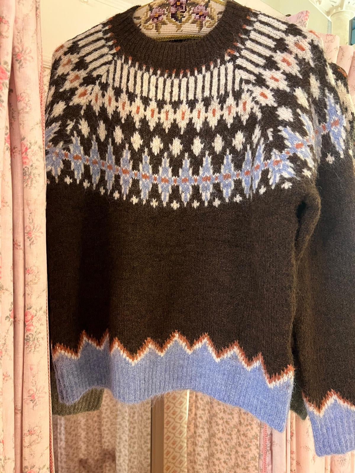 Pull Mountain - Carlo Deni