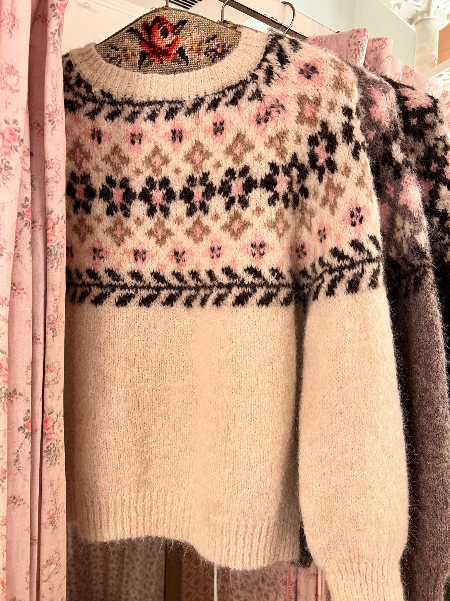 Pull Mountain - Carlo Deni