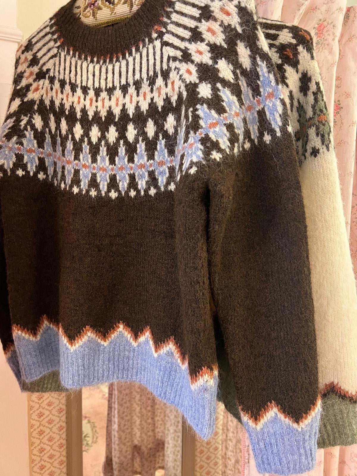 Pull Mountain - Carlo Deni