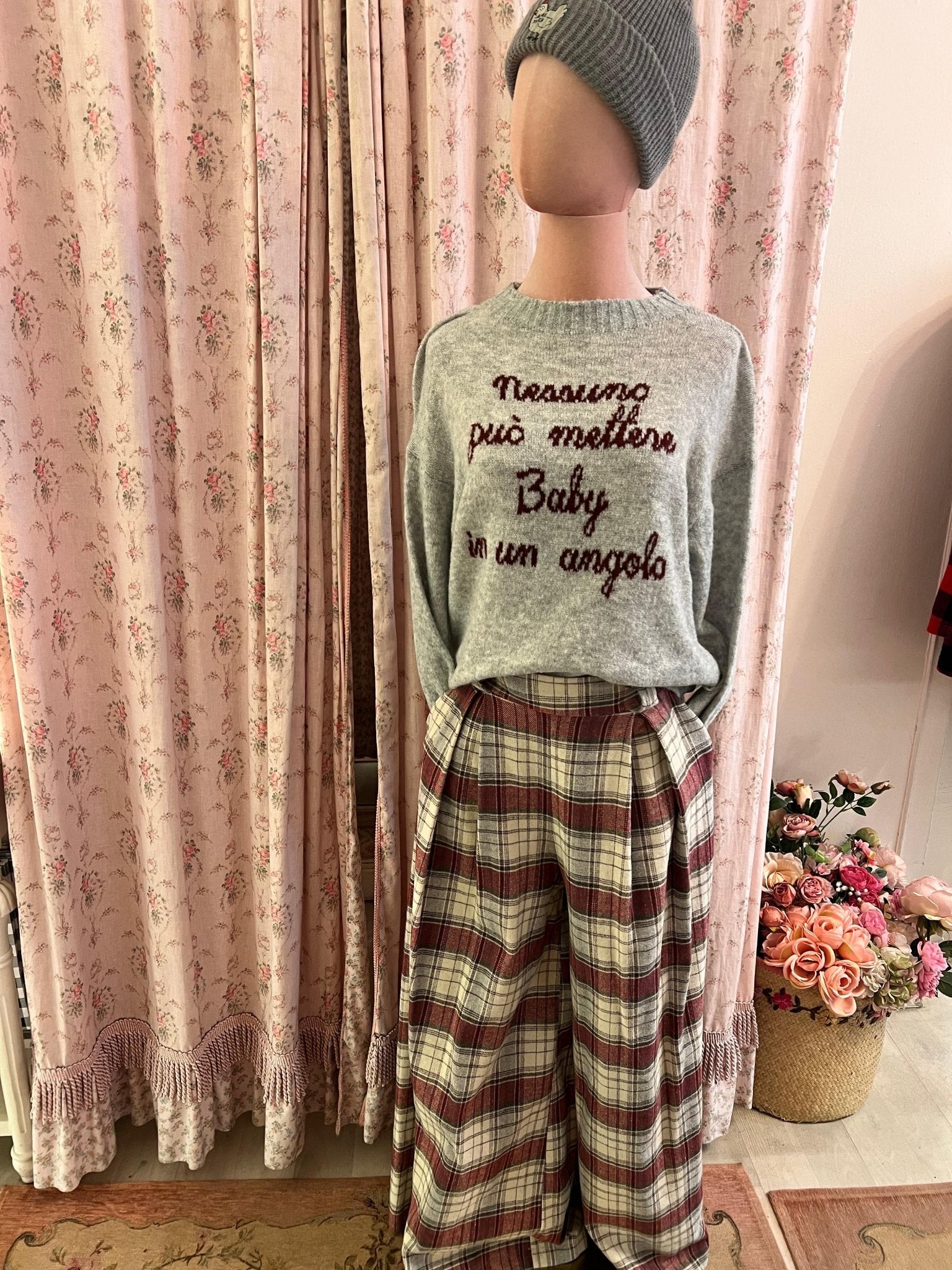 Pull nessuno può mettere Baby in un angolo - Carlo Deni