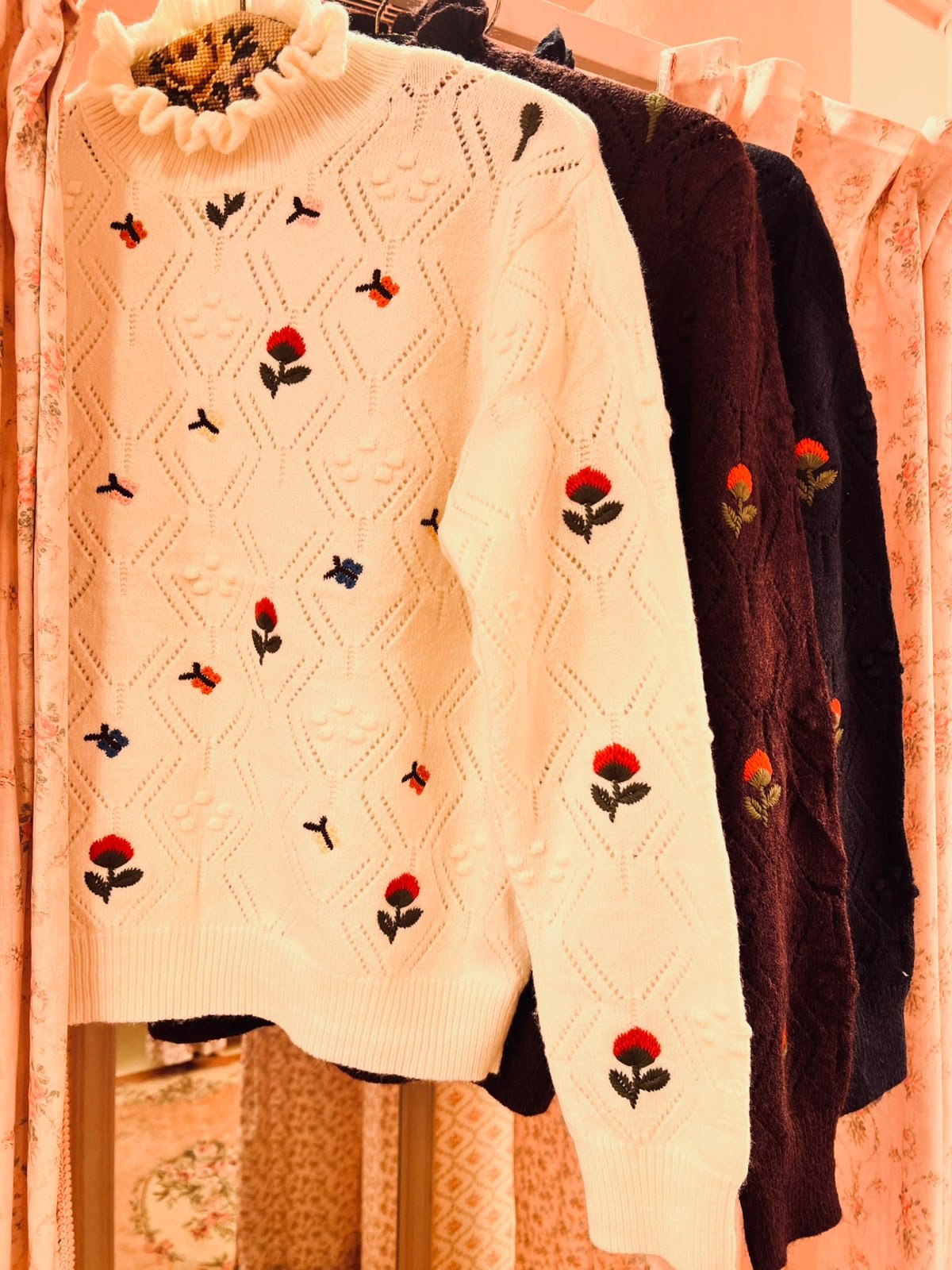 Pull Ninette - Carlo Deni