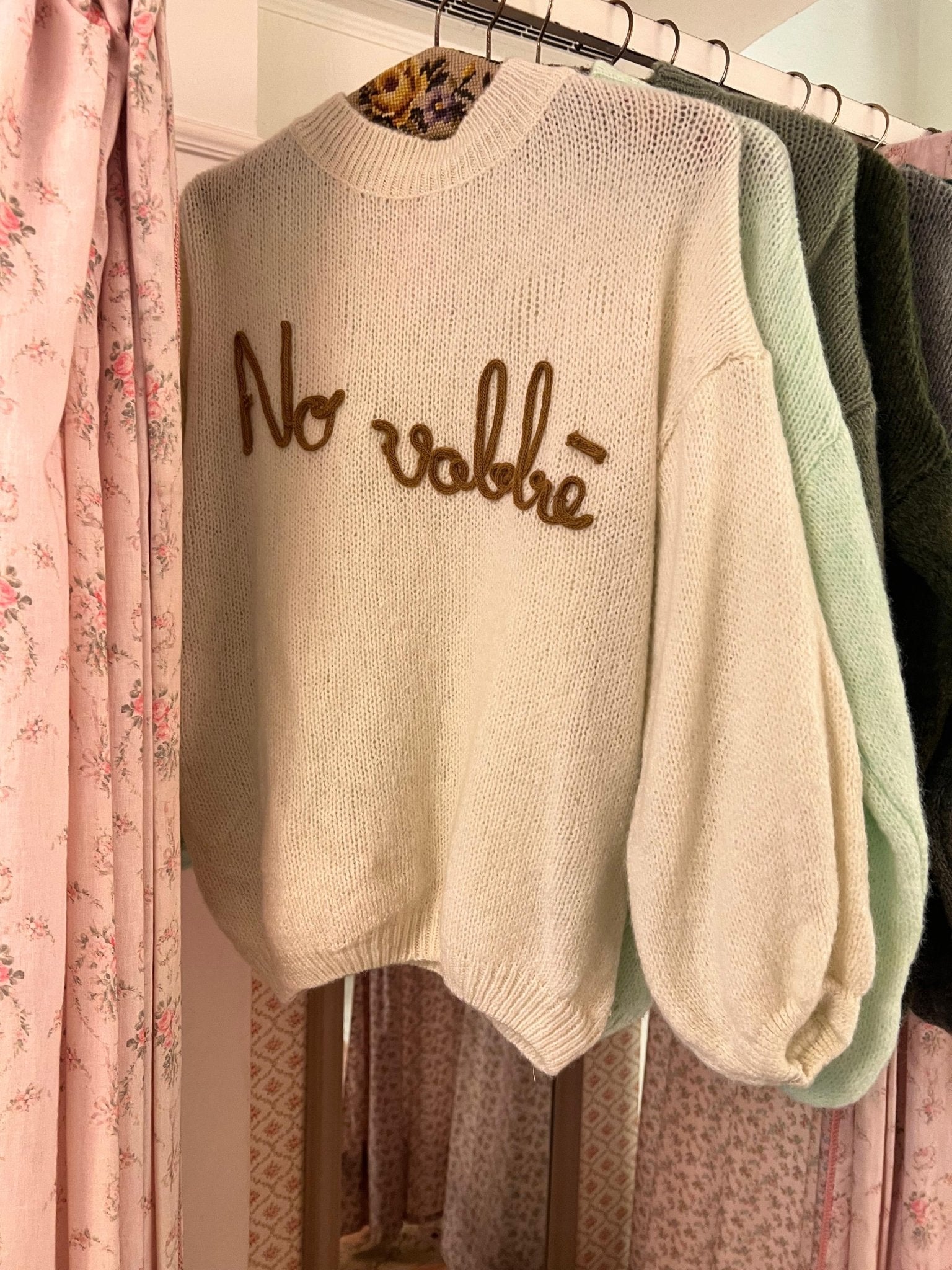 Pull No vabbè - Carlo Deni