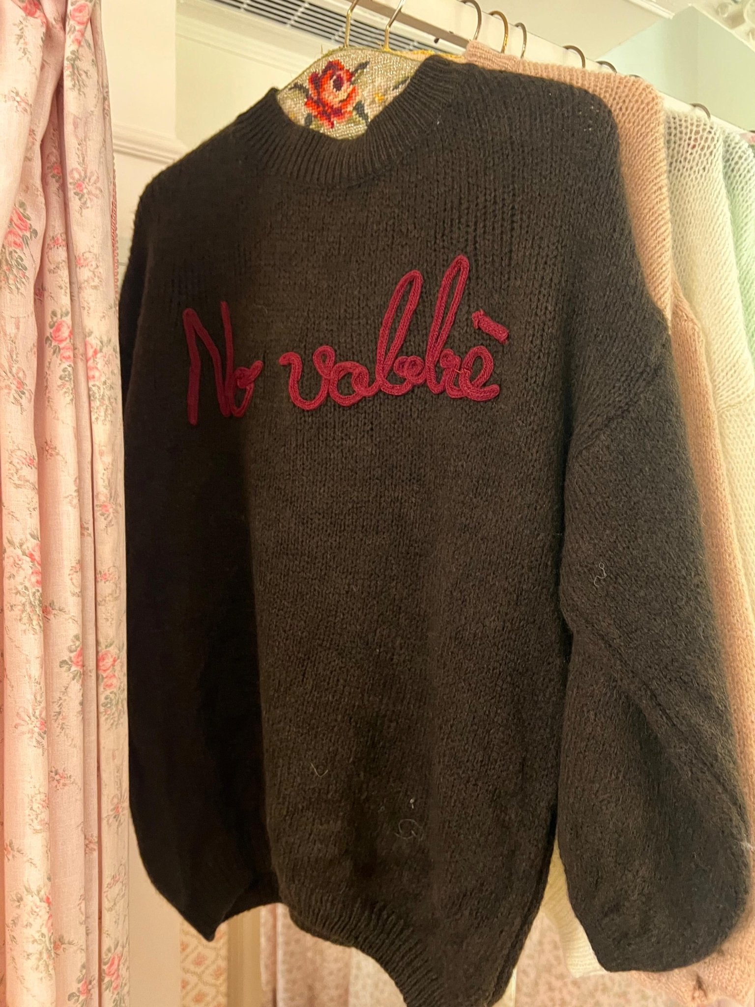 Pull No vabbè - Carlo Deni