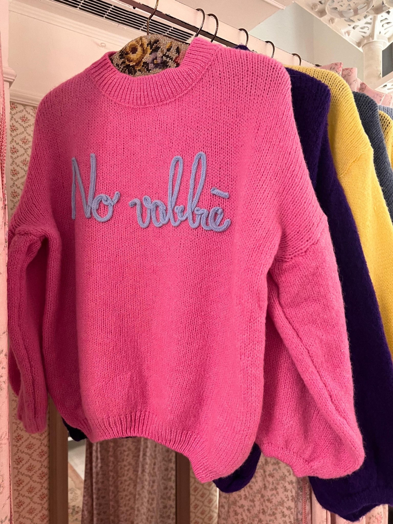 Pull No vabbè - Carlo Deni