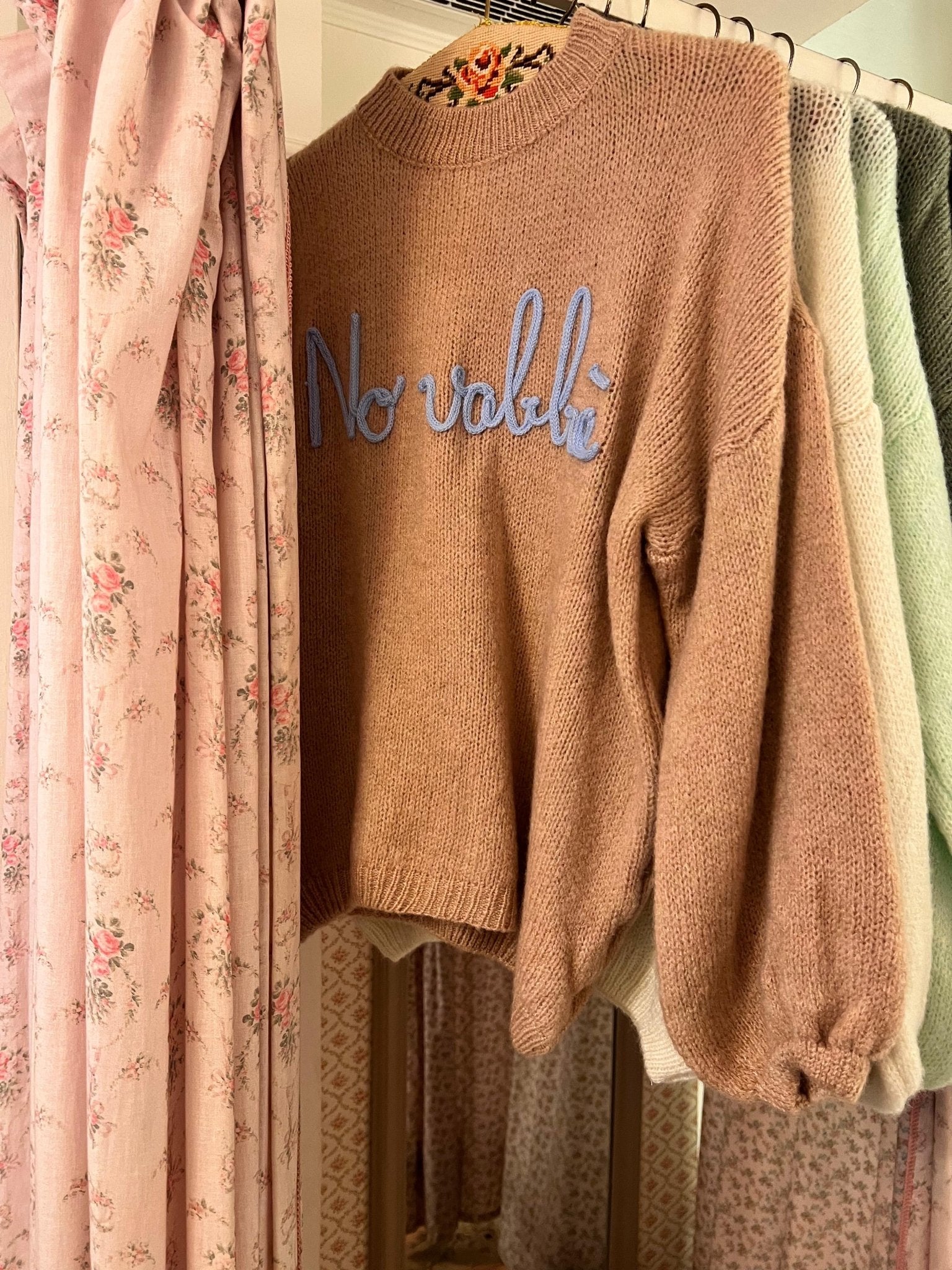 Pull No vabbè - Carlo Deni