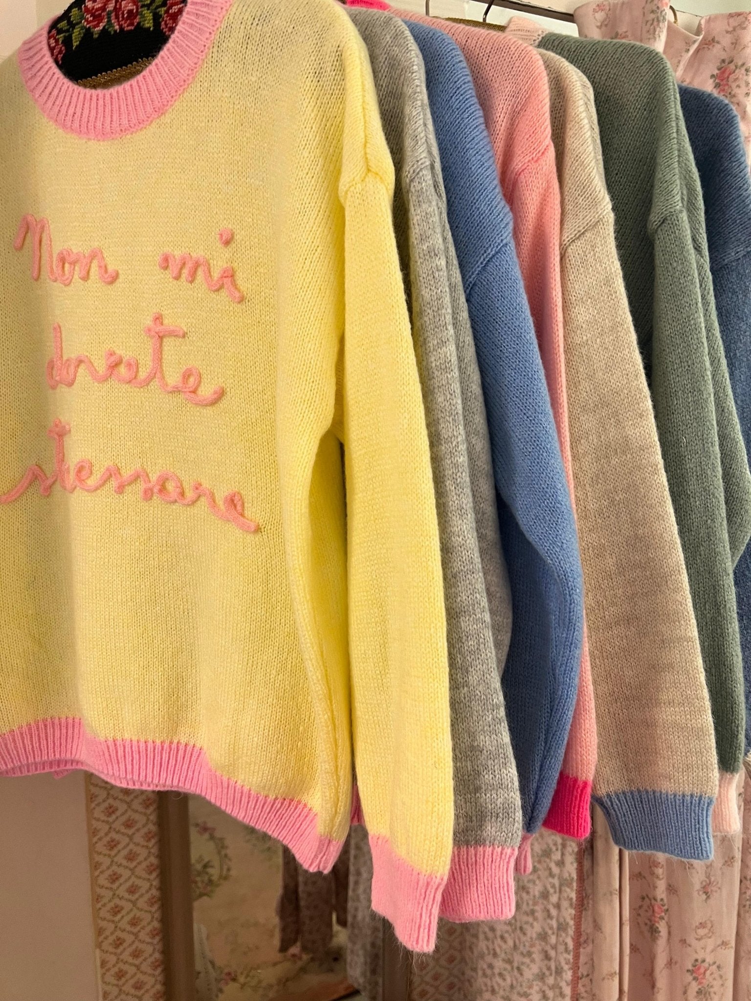 Pull Non mi dovete stressare - Carlo Deni