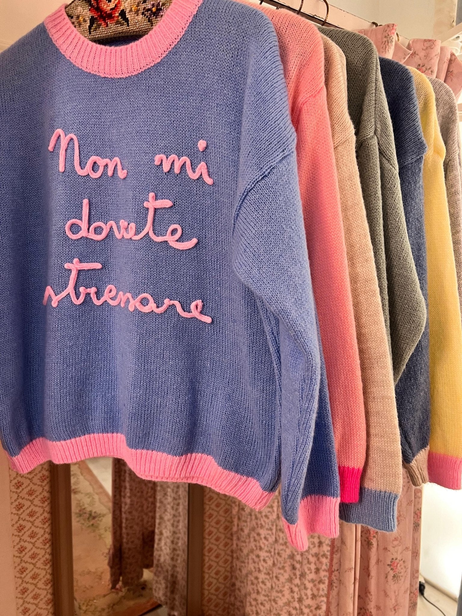 Pull Non mi dovete stressare - Carlo Deni