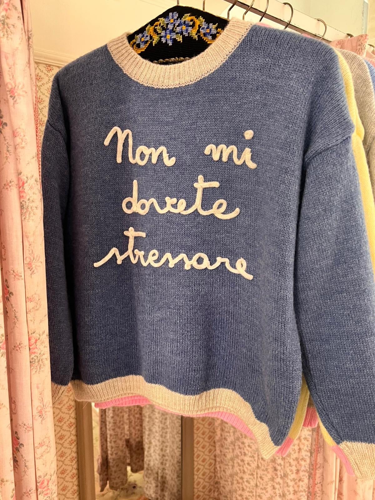 Pull Non mi dovete stressare - Carlo Deni