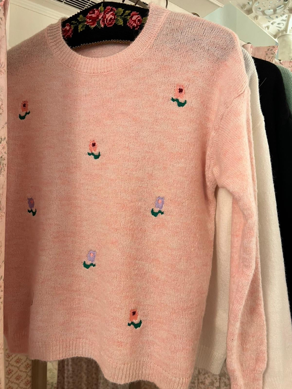 Pull Rosalie - Carlo Deni