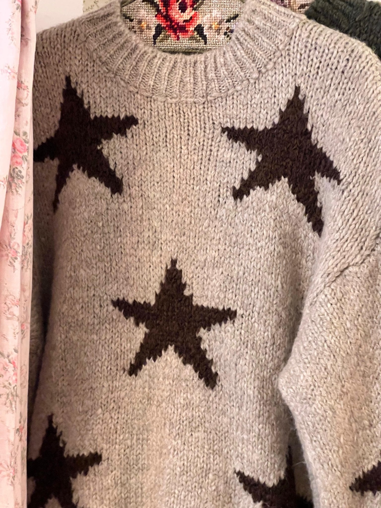 Pull Stelle - Carlo Deni