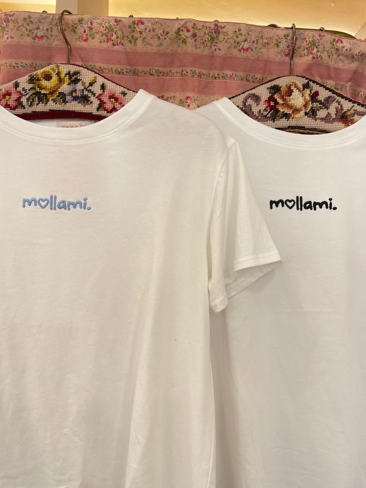 T-shirt Mollami - Carlo Deni