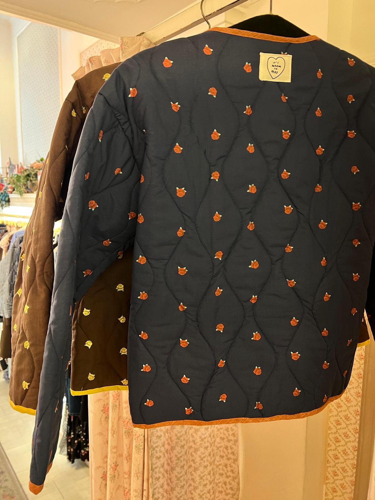 Trapuntino Roselline - Carlo Deni